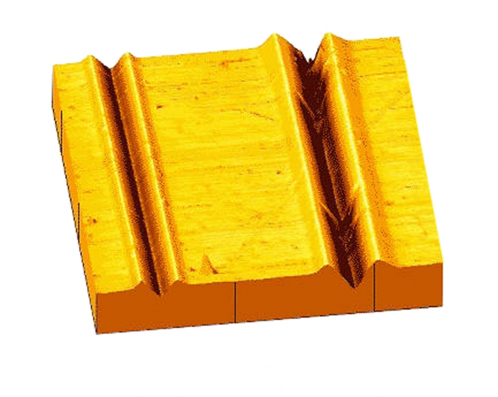 Scratch Example Scratch Example